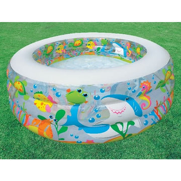 INTEX(インテックス) アクアリウムプール 58480